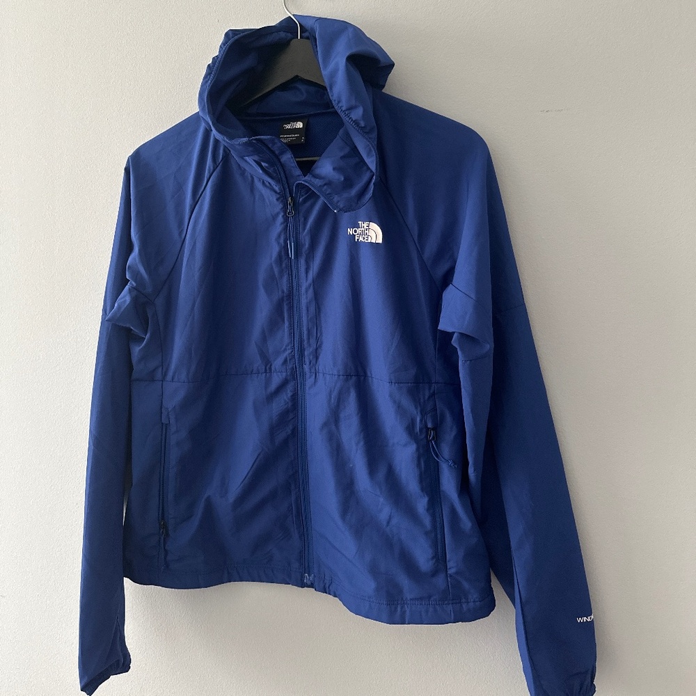 THE NORTH FACE light weight running jacket - Women’s Small